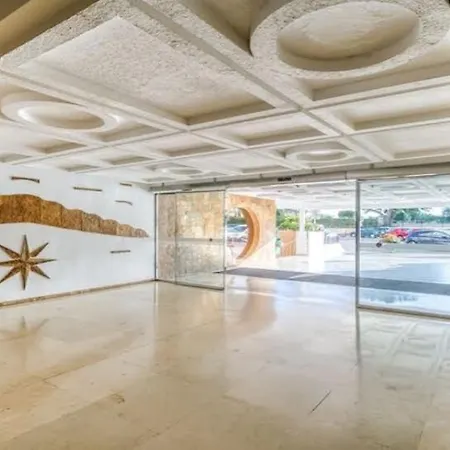 ¡¡acogedor Apartamento Con Vistas Infinitas!! Appartamento