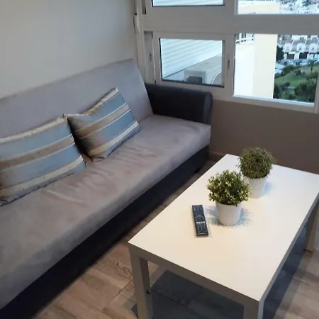 ¡¡acogedor Apartamento Con Vistas Infinitas!! Appartamento *