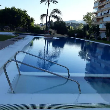 ¡¡acogedor Apartamento Con Vistas Infinitas!! Appartamento *