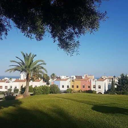 ¡¡acogedor Apartamento Con Vistas Infinitas!! *