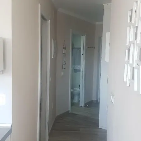 ¡¡acogedor Apartamento Con Vistas Infinitas!! Torremolinos