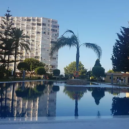 ¡¡acogedor Apartamento Con Vistas Infinitas!!