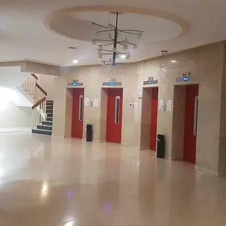 ¡¡acogedor Apartamento Con Vistas Infinitas!! Apartment Torremolinos