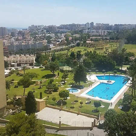 ¡¡acogedor Apartamento Con Vistas Infinitas!!