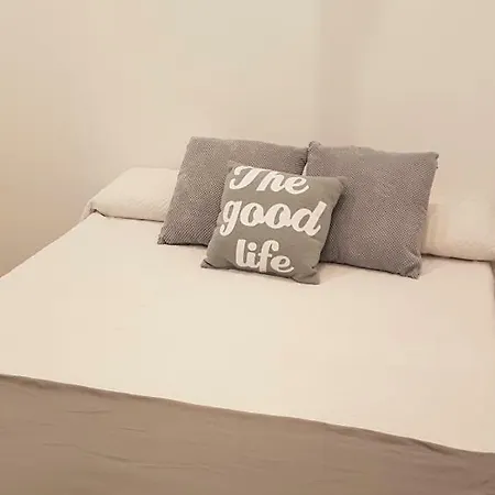 ¡¡acogedor Apartamento Con Vistas Infinitas!! Apartment