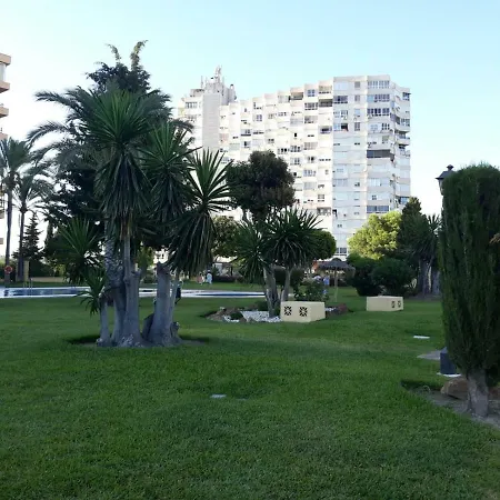 ¡¡acogedor Apartamento Con Vistas Infinitas!! Apartment Torremolinos
