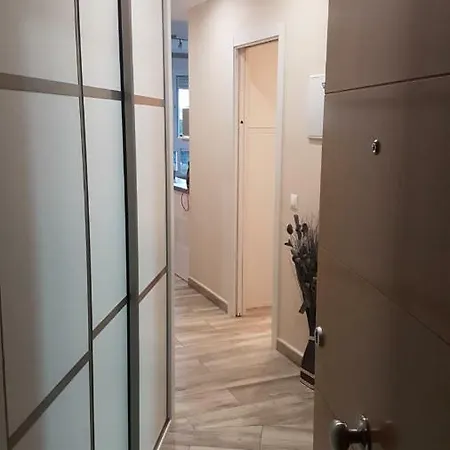 ¡¡acogedor Apartamento Con Vistas Infinitas!! Apartment