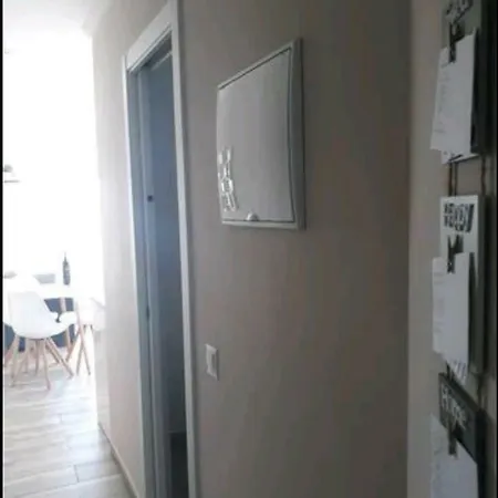¡¡acogedor Apartamento Con Vistas Infinitas!!