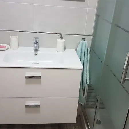 ¡¡acogedor Apartamento Con Vistas Infinitas!! Apartment *