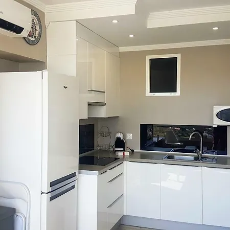 ¡¡acogedor Apartamento Con Vistas Infinitas!! *