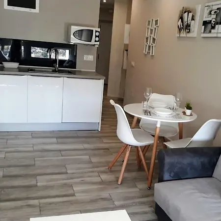 ¡¡acogedor Apartamento Con Vistas Infinitas!! Apartment